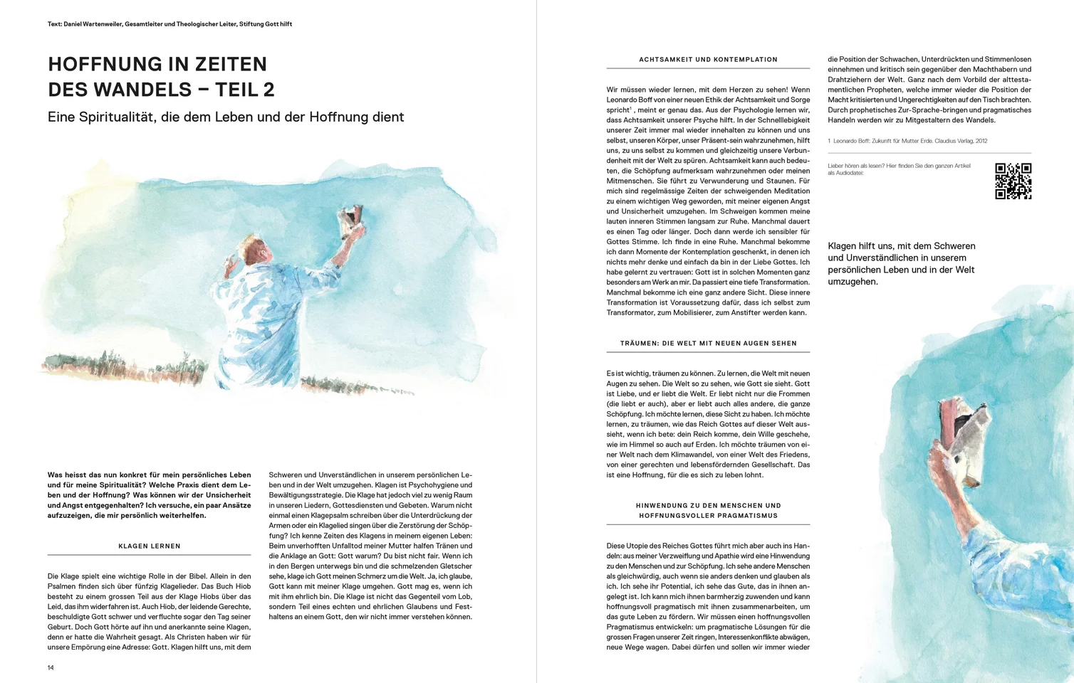 Lebendig_Stiftung Gott hilft